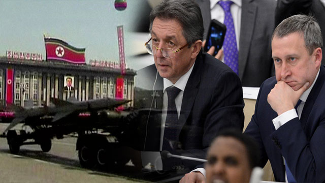 유엔 미사일 대응책 마련 위한 특별 회의 소집