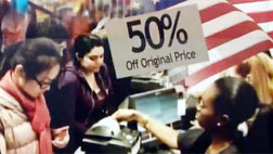 블랙프라이데이 판촉 본격화삼성 등 국내업체도 가세