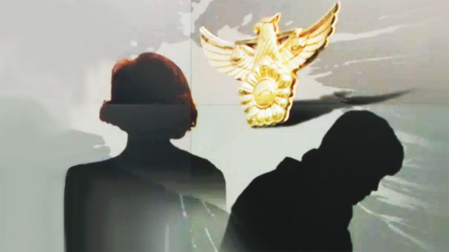 사건사고 실종 60대 여성 남편 체포"부인 살해 뒤 유기"