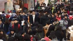 내년 여성 인구 남성 인구 추월고령화 인한 여초시대