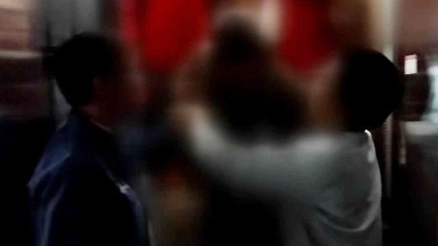 사건사고 상가 엘리베이터 고장학원가던 초등생 21명 갇혀