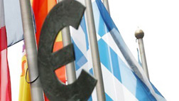 그리스 개혁안 협상 난항 "합의 안 되면 한시적 그렉시트"