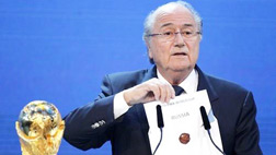 스위스 검찰 20182022년 월드컵 유치 자금세탁 수사