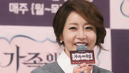 연예 투데이 "신은경 뇌수종 앓는 아들 방치" 논란