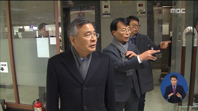 특검 이번 주 현판식 고강도 수사 예고