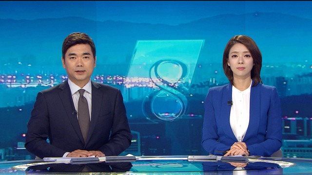 뉴스데스크 클로징