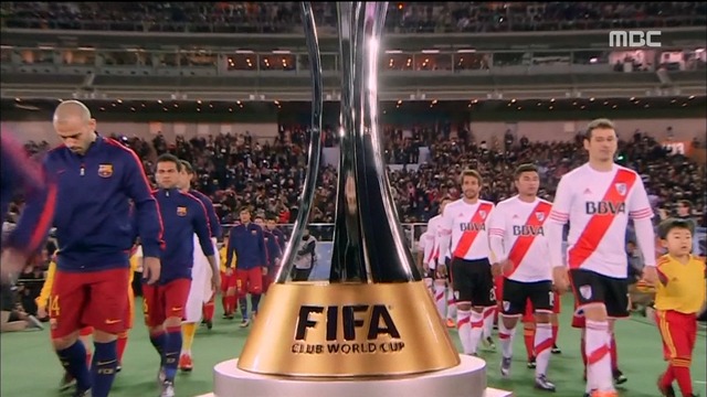 프로축구 전북 아시아 챔피언 꿈의 무대 도전