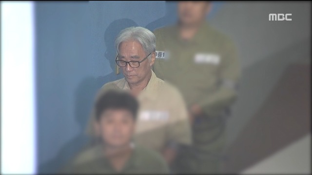 미투 진정성 있었다연극계 대부 이윤택 징역 6년
