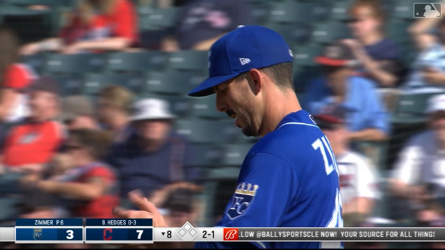 스포츠 영상 형제 투타 대결서 홈런자꾸 웃음이 나오네