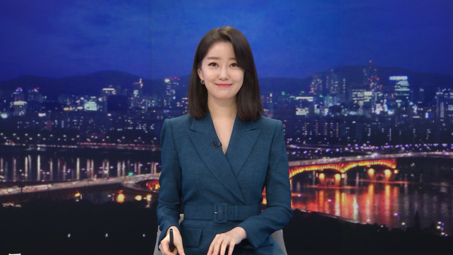 뉴스데스크 클로징