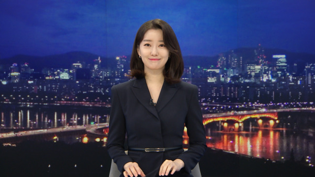 뉴스데스크 클로징