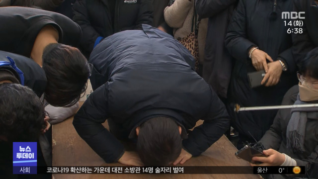 이 "진영 아닌 인물로"윤 "수도권 130만 호"