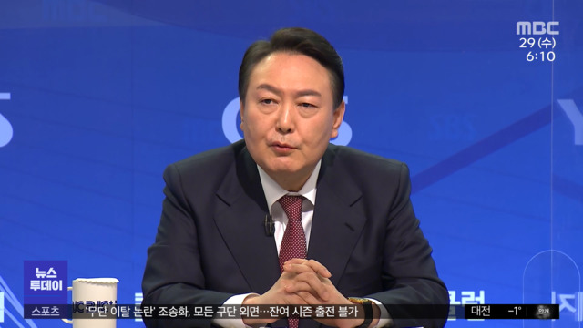 이준석 대표 향해 전방위 압박일부 초선 사퇴 거론