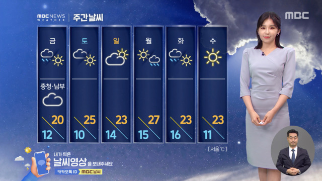 날씨 산불 위험성 점점 커져건조주의보 발효