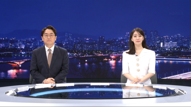 뉴스데스크 클로징