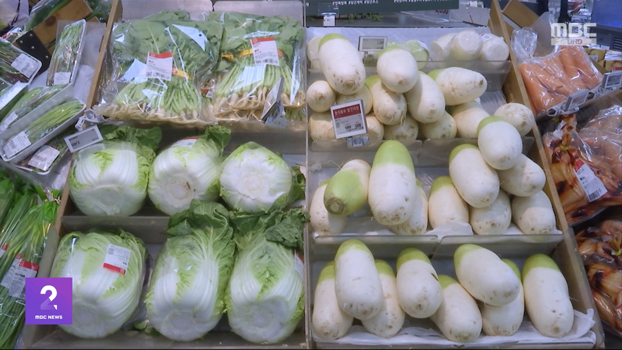 2대 둔화에도 금과일 여전"할당관세 연장"