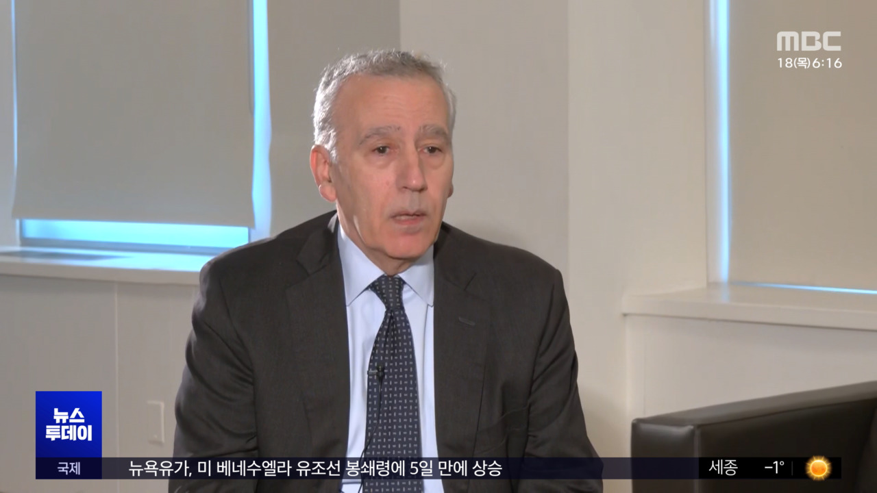 "한미훈련 축소 효과 없어""무인기 의도 몰라"