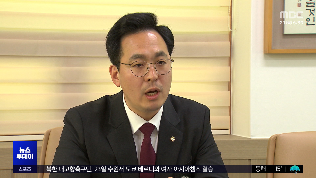 조롱 댓글 후보 사과에 민심 싸늘 "사퇴해야"