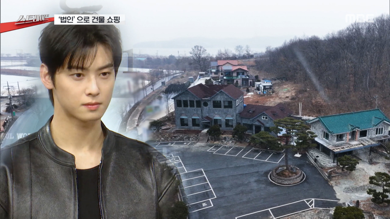 스트레이트 1인 기획사"안 하면 바보"