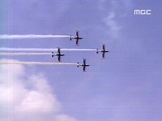 2007 에어쇼 내일 개막