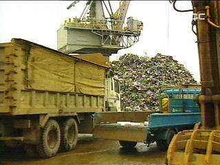 철강제품 차떼기 극성