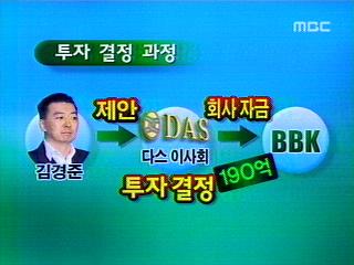 "MB 다스 소유 증거없다"