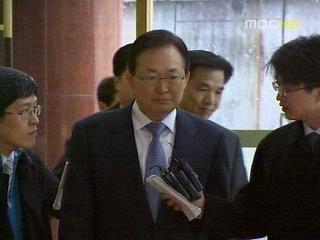 삼성증권 사장 특검 소환