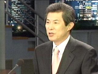 "앵커는 내 인생"