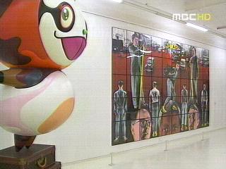 장흥 예술촌 부활