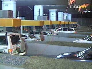 고속도로 정체 대부분 풀려