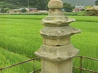 문화재 보존은 뒷전