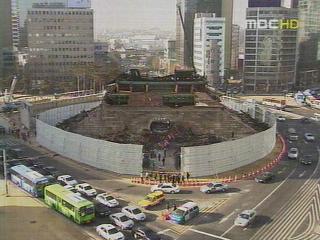 상처 가린 장막