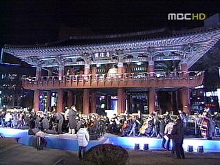 이명박 당선인 곧 임기 시작