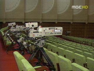 뉴욕 필 평양공연 준비 한창