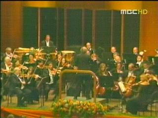 뉴욕 필 단원들 설레는 평양길