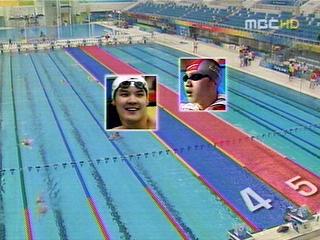 박태환 내일 밤 출전