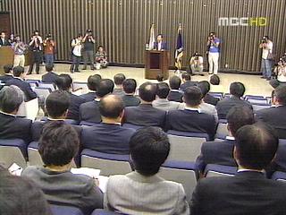 여야 다음 주 원구성 정면충돌 초읽기
