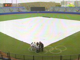 올림픽 이모저모