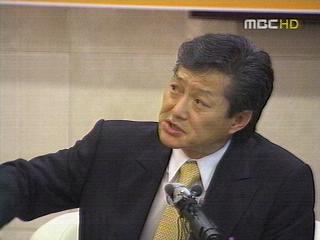 국제태권도연맹 최종화씨 귀국