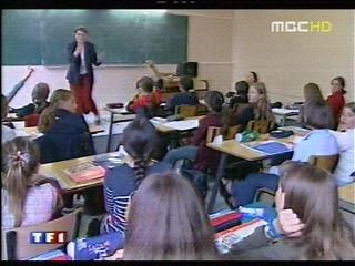 프랑스 영어교육 강화 논란