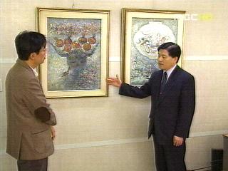 미술품 가격 요지경