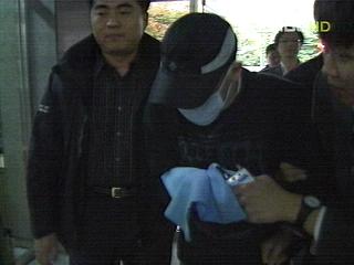 처자식 살해 전직 교수 등 사건사고