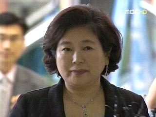 현정은 회장 사실상 특사 역할로 평가