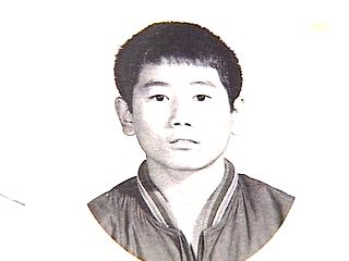 공 줍던 제주 청년고향의 자랑으로