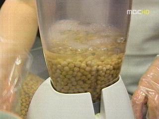 백화점대형마트콩국수냉면에서 식중독균 검출