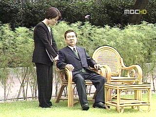 청년여성에서 꿈을 찾은 김대중 대통령