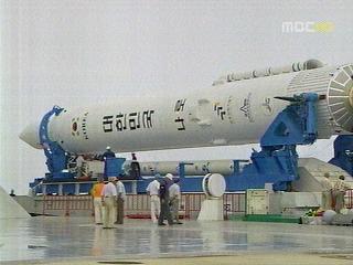 나로호 25일 오후 5시 재발사문제점은