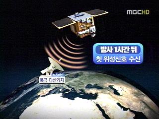 나로호 우주 미아 되나