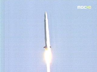 나로호 내년 5월 2차 발사 예정