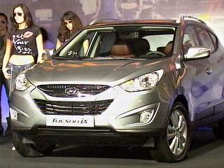 신차의 유혹고연비 친환경성 갖춰